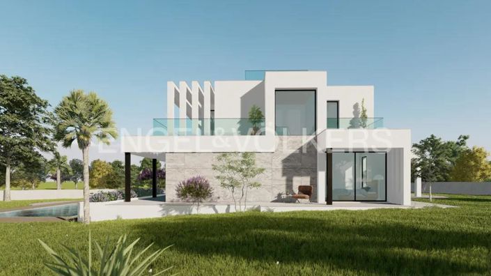 Image No.4-Maison de 4 chambres à vendre à Lagoa