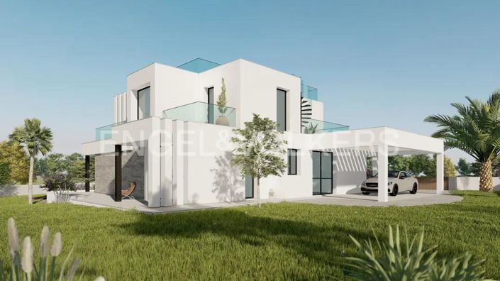 Image No.5-Maison de 4 chambres à vendre à Lagoa