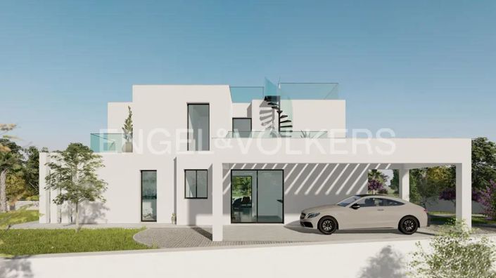 Image No.6-4 Bed House for sale