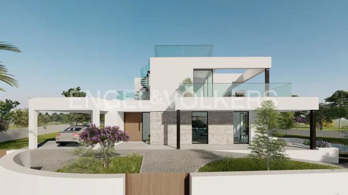 Image No.8-Maison de 4 chambres à vendre à Lagoa