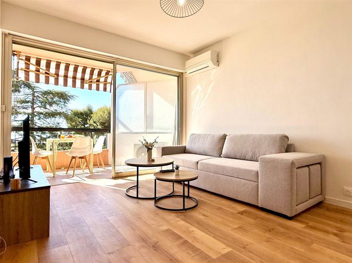 Image No.1-Appartement de 2 chambres à vendre à Roquebrune-Cap-Martin
