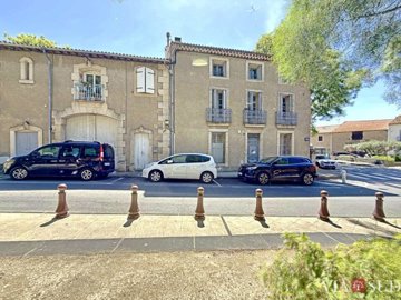 1 - Portiragnes, Property