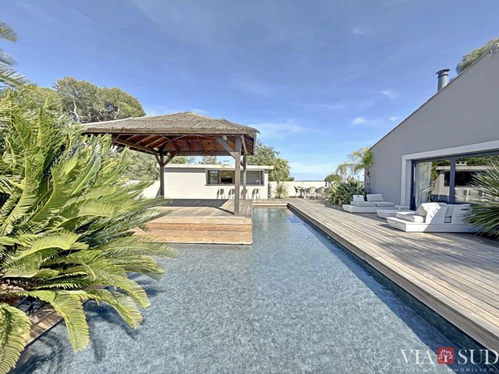 Image No.19-Propriété de 3 chambres à vendre à Béziers