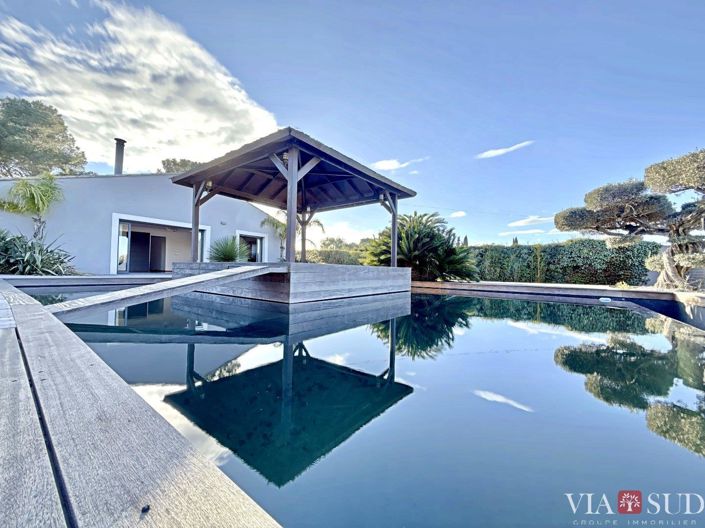 Image No.2-Propriété de 3 chambres à vendre à Béziers