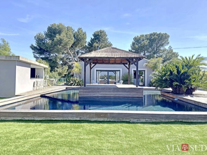 Image No.20-Propriété de 3 chambres à vendre à Béziers