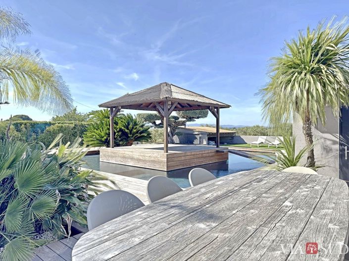 Image No.6-Propriété de 3 chambres à vendre à Béziers