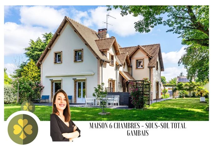 Image No.1-6 Bed House for sale