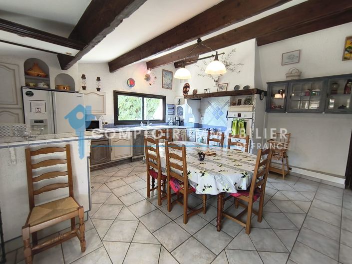 Image No.10-Maison de 5 chambres à vendre à Rochefort-du-Gard