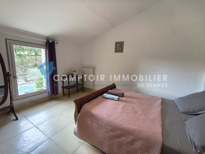 Image No.12-Maison de 5 chambres à vendre à Rochefort-du-Gard