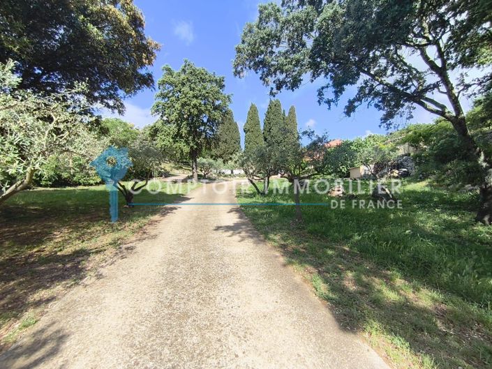 Image No.15-Maison de 5 chambres à vendre à Rochefort-du-Gard