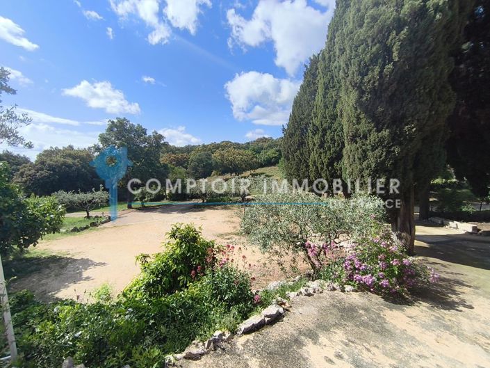 Image No.16-Maison de 5 chambres à vendre à Rochefort-du-Gard