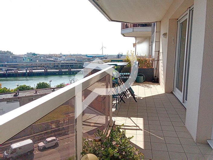 Image No.1-Appartement de 1 chambre à vendre à Boulogne-sur-Mer