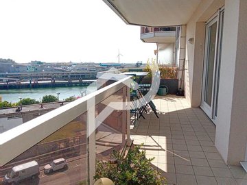 1 - Boulogne-sur-Mer, Appartement