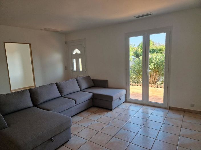 Image No.4-Maison de 4 chambres à vendre à Luc-sur-Orbieu