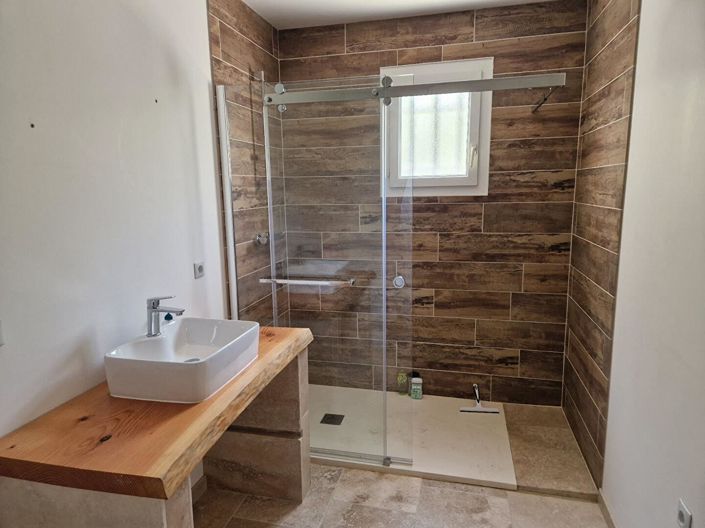 Image No.6-Maison de 4 chambres à vendre à Luc-sur-Orbieu