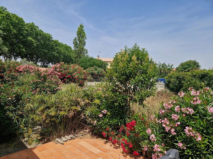 Image No.8-Maison de 4 chambres à vendre à Luc-sur-Orbieu