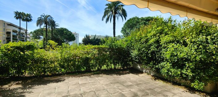 Image No.1-Appartement de 1 chambre à vendre à Antibes