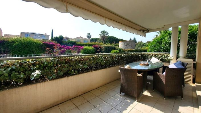 Image No.1-Appartement de 2 chambres à vendre à Antibes