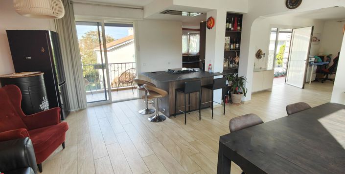 Image No.1-Appartement de 3 chambres à vendre à Juan-les-Pins