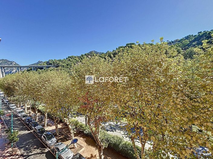 Image No.1-Appartement de 2 chambres à vendre à Menton