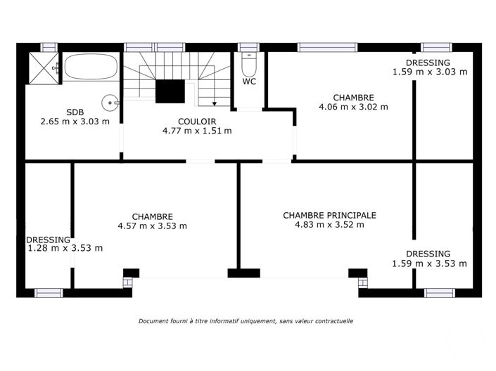 Image No.25-4 Bed House for sale