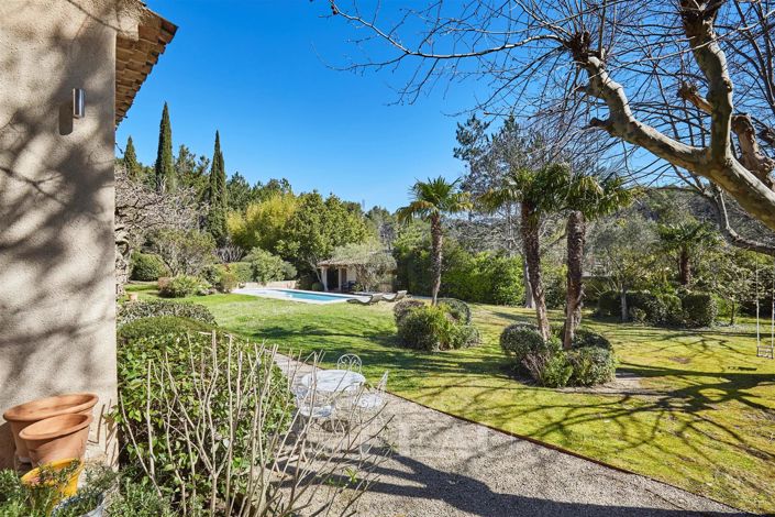 Image No.10-Maison de 5 chambres à vendre à Aix-en-Provence