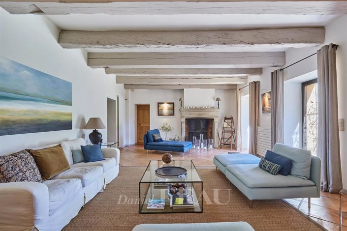 Image No.11-Maison de 5 chambres à vendre à Aix-en-Provence