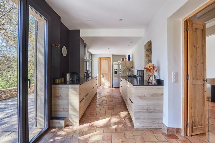 Image No.12-Maison de 5 chambres à vendre à Aix-en-Provence