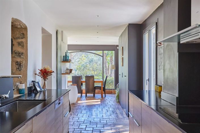 Image No.13-Maison de 5 chambres à vendre à Aix-en-Provence