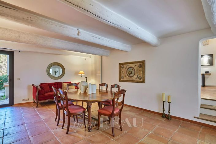 Image No.14-Maison de 5 chambres à vendre à Aix-en-Provence