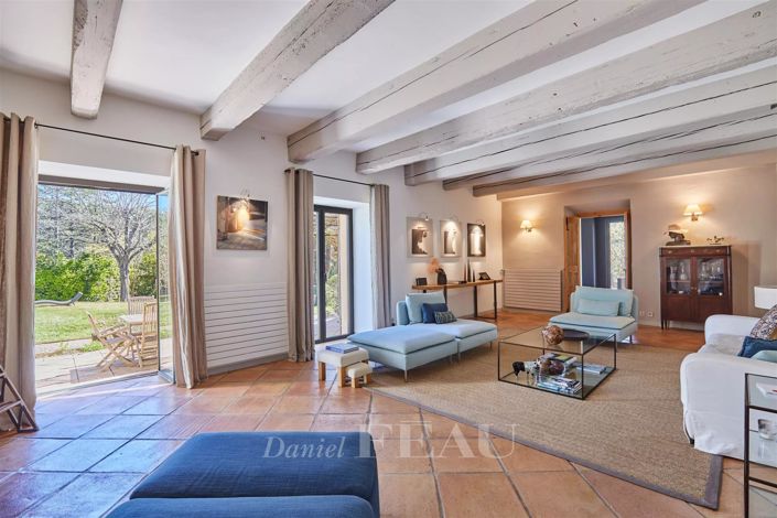 Image No.16-Maison de 5 chambres à vendre à Aix-en-Provence