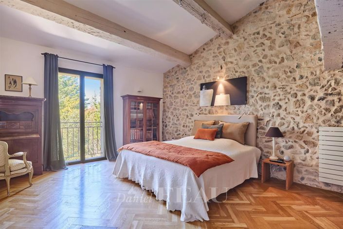 Image No.19-Maison de 5 chambres à vendre à Aix-en-Provence