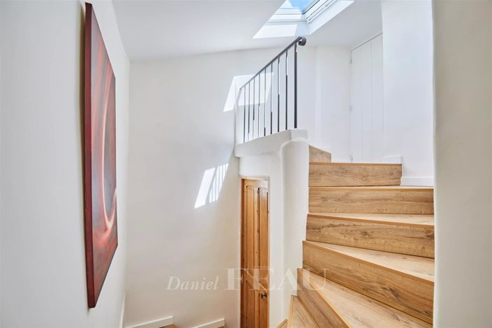 Image No.20-Maison de 5 chambres à vendre à Aix-en-Provence