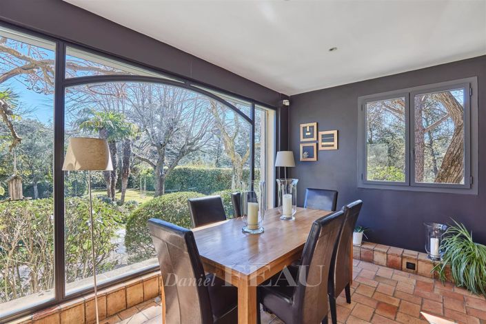 Image No.21-Maison de 5 chambres à vendre à Aix-en-Provence