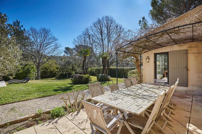 Image No.7-Maison de 5 chambres à vendre à Aix-en-Provence