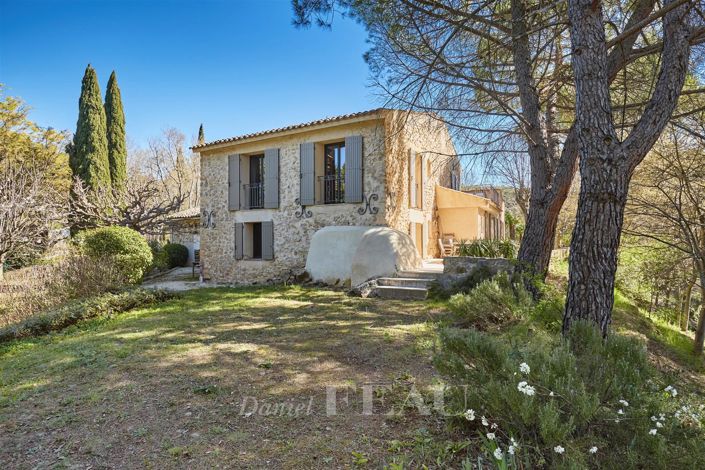 Image No.8-Maison de 5 chambres à vendre à Aix-en-Provence