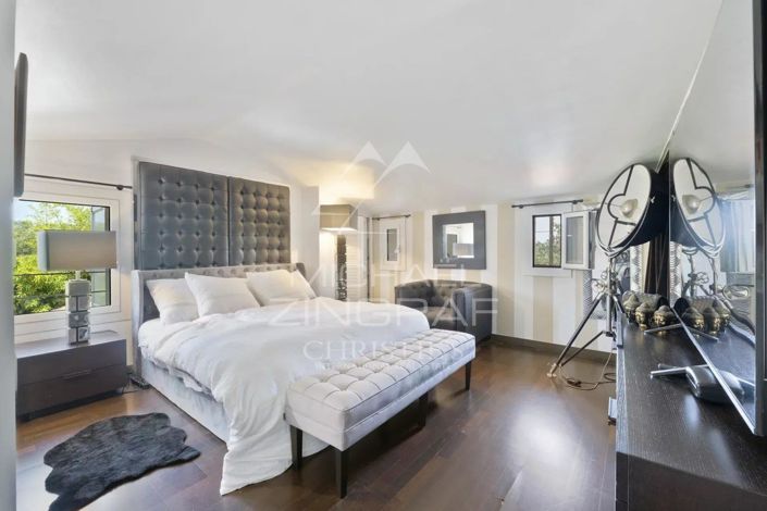 Image No.5-Maison de 3 chambres à vendre à Grasse