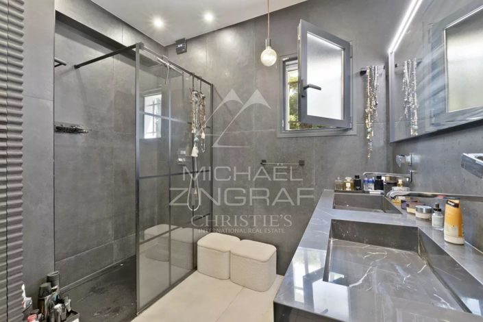 Image No.7-Maison de 3 chambres à vendre à Grasse