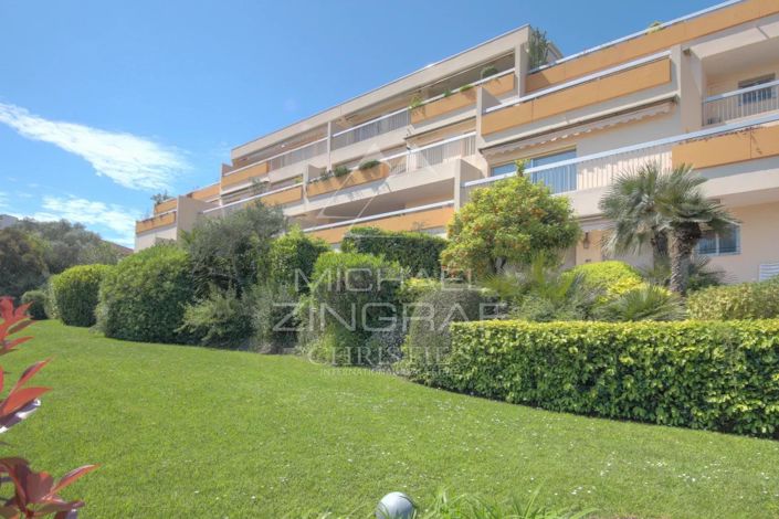 Image No.1-Appartement de 3 chambres à vendre à Antibes