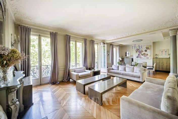 Image No.2-Appartement de 3 chambres à vendre à Paris