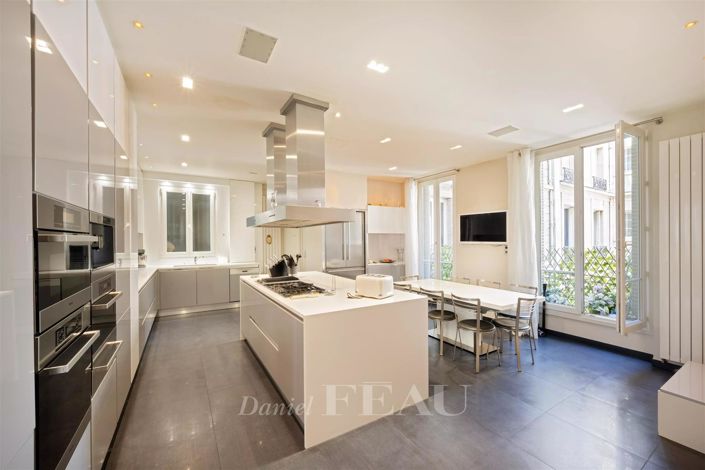 Image No.5-Appartement de 3 chambres à vendre à Paris