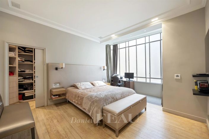 Image No.7-Appartement de 3 chambres à vendre à Paris