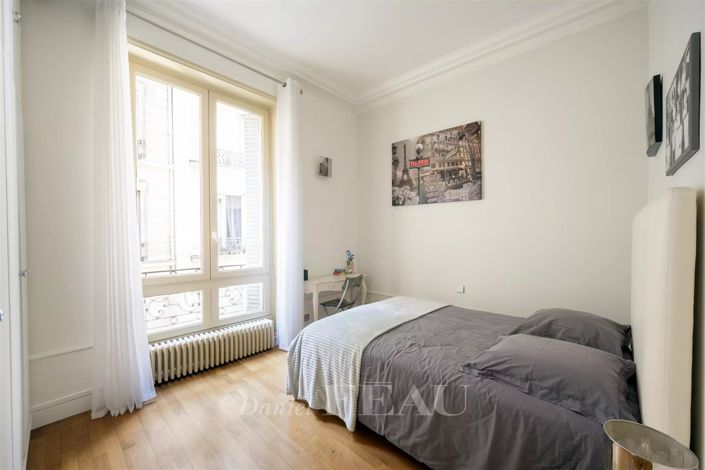 Image No.8-Appartement de 3 chambres à vendre à Paris