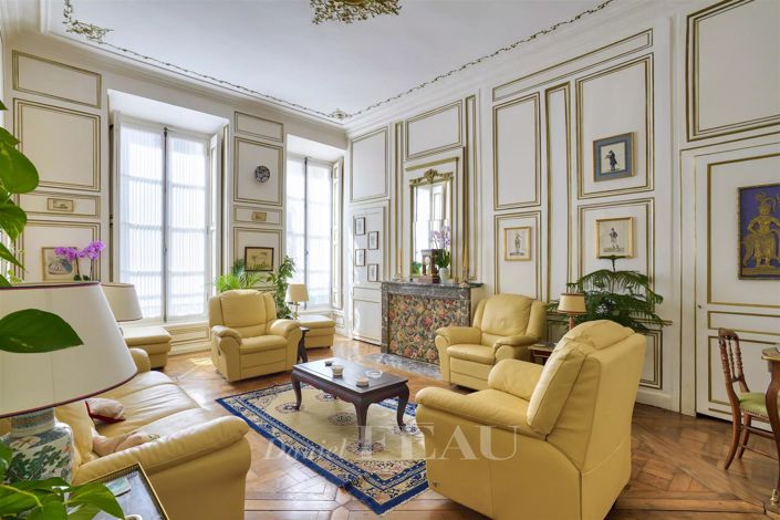 Image No.1-Appartement de 4 chambres à vendre à Versailles