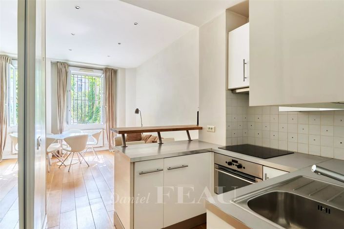 Image No.1-1 Bed Apartment for sale