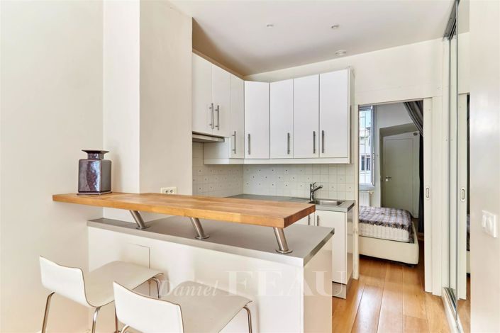 Image No.5-1 Bed Apartment for sale