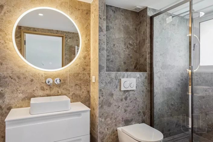 Image No.12-Propriété de 2 chambres à vendre à Cannes