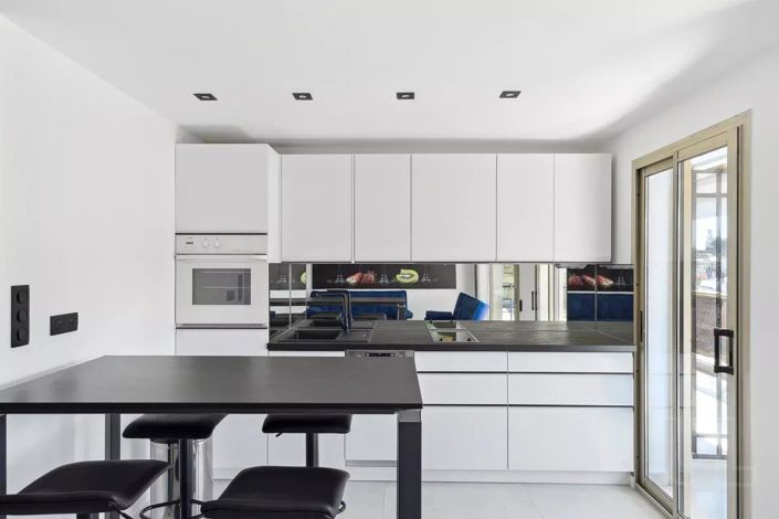 Image No.4-Propriété de 1 chambre à vendre à Cannes