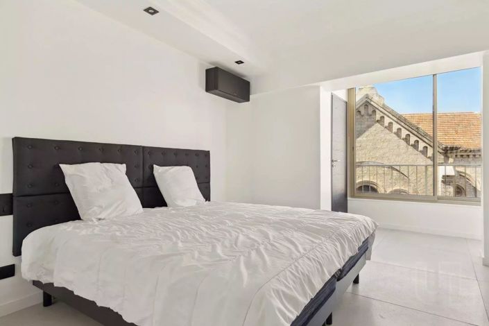 Image No.5-Propriété de 1 chambre à vendre à Cannes