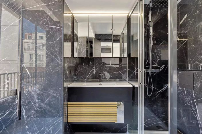 Image No.6-Propriété de 1 chambre à vendre à Cannes